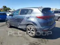 2020 KIA Sportage фото