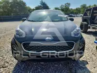 2020 KIA Sportage фото