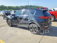 2020 KIA Sportage фото