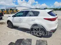 2020 KIA Sportage фото