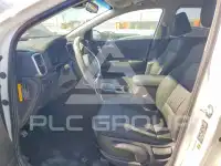 2020 KIA Sportage photo