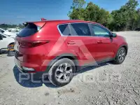 2020 KIA Sportage фото