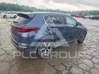2020 KIA Sportage фото