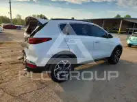 2020 KIA Sportage photo