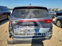 2020 KIA Sportage фото