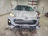 2020 KIA Sportage фото