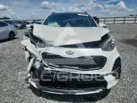 2020 KIA Sportage photo