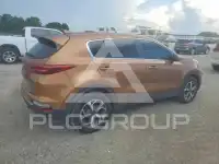 2020 KIA Sportage фото