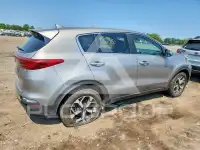 2020 KIA Sportage photo