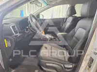 2020 KIA Sportage фото