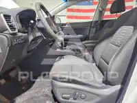 2020 KIA Sportage фото