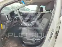 2020 KIA Sportage photo