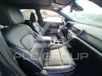 2020 KIA Sportage фото