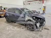 2020 KIA Sportage фото