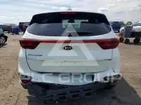 2020 KIA Sportage фото