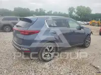 2020 KIA Sportage фото