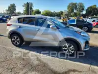 2020 KIA Sportage фото