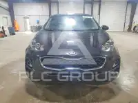 2020 KIA Sportage фото
