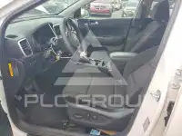 2020 KIA Sportage фото