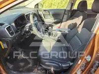 2020 KIA Sportage фото