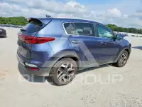 2020 KIA Sportage фото