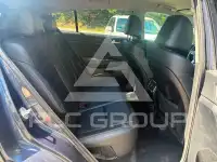 2020 KIA Sportage photo