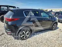 2020 KIA Sportage фото