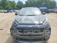 2020 KIA Sportage фото