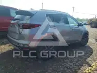 2020 KIA Sportage фото
