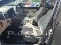 2020 KIA Sportage фото