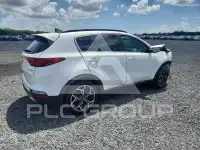 2020 KIA Sportage photo