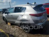 2020 KIA Sportage фото
