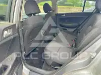 2020 KIA Sportage фото