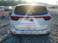 2020 KIA Sportage фото