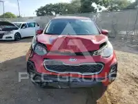 2020 KIA Sportage фото