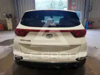 2020 KIA Sportage фото