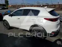 2020 KIA Sportage photo