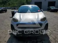 2020 KIA Sportage фото