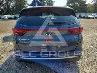 2020 KIA Sportage фото
