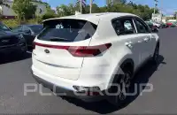 2020 KIA Sportage фото