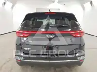 2020 KIA Sportage фото