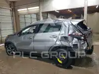 2020 KIA Sportage photo