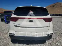 2020 KIA Sportage фото