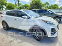 2020 KIA Sportage фото