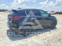 2020 KIA Sportage photo