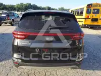 2020 KIA Sportage фото
