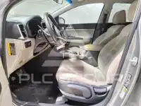2020 KIA Sportage фото