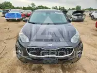2020 KIA Sportage фото