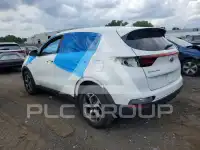 2020 KIA Sportage фото