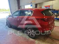 2020 KIA Sportage фото